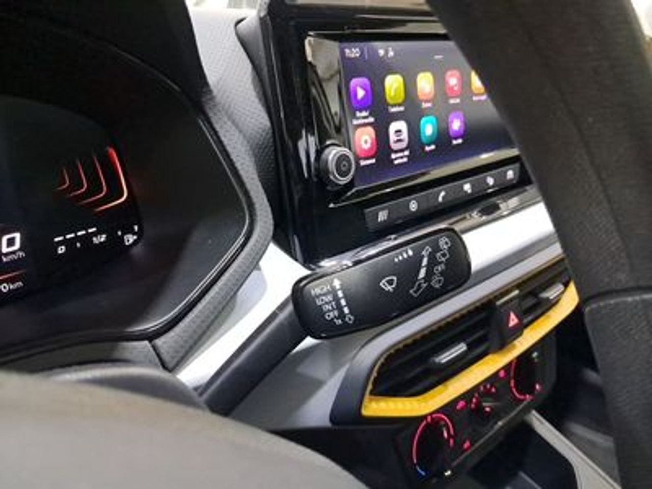 Seat Ibiza 1.0 MPI 59kW (80CV) Reference Plus - foto 14