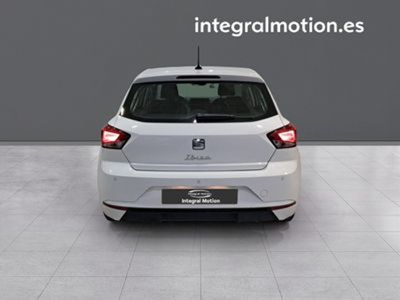 Seat Ibiza 1.0 MPI 59kW (80CV) Reference Plus - foto 24