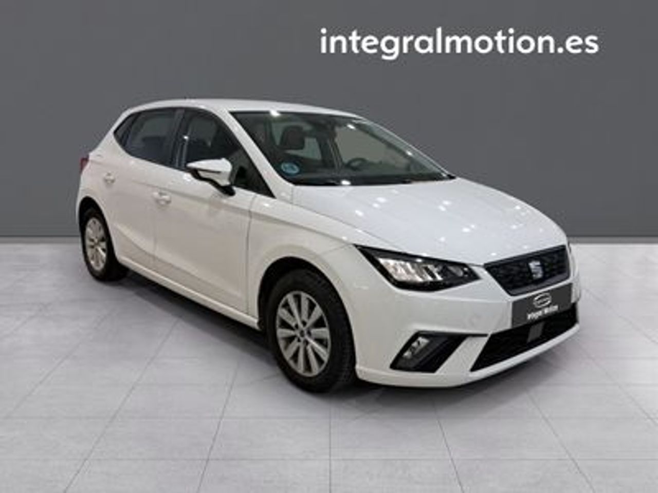 Seat Ibiza 1.0 MPI 59kW (80CV) Reference Plus