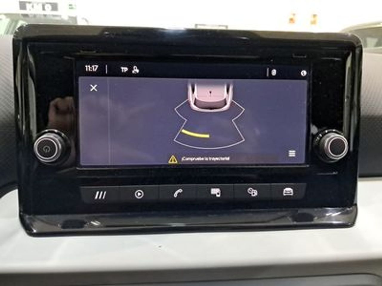 Seat Ibiza 1.0 MPI 59kW (80CV) Reference Plus - foto 15