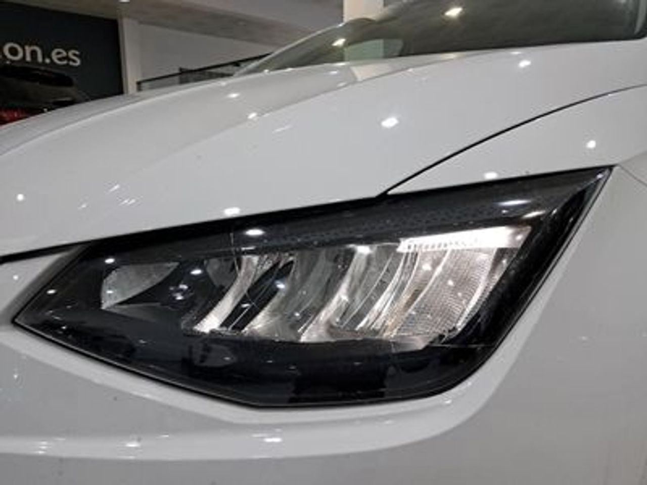 Seat Ibiza 1.0 MPI 59kW (80CV) Reference Plus - foto 26