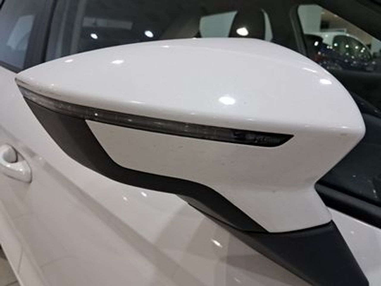 Seat Ibiza 1.0 MPI 59kW (80CV) Reference Plus - foto 30