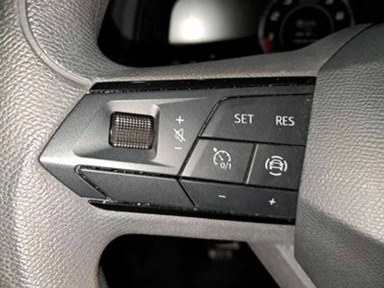 Seat Ibiza 1.0 MPI 59kW (80CV) Reference Plus - foto 11