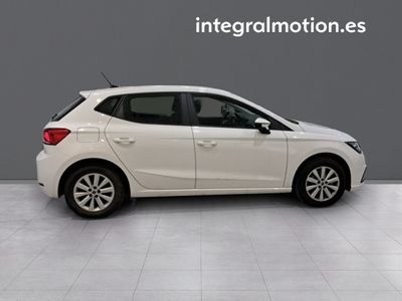 Seat Ibiza 1.0 MPI 59kW (80CV) Reference Plus - foto 25