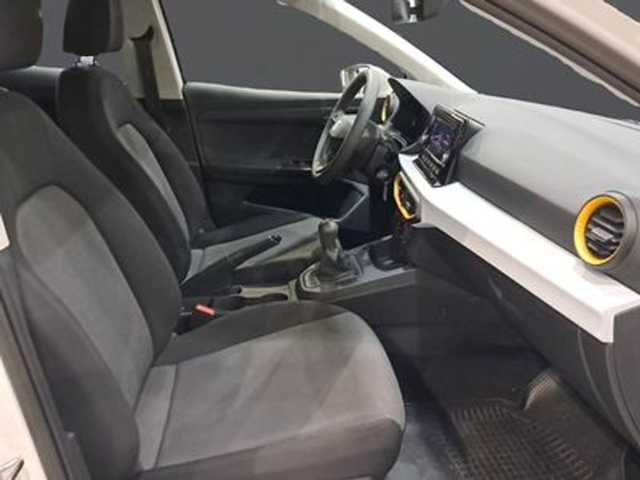 Seat Ibiza 1.0 MPI 59kW (80CV) Reference Plus - foto 7