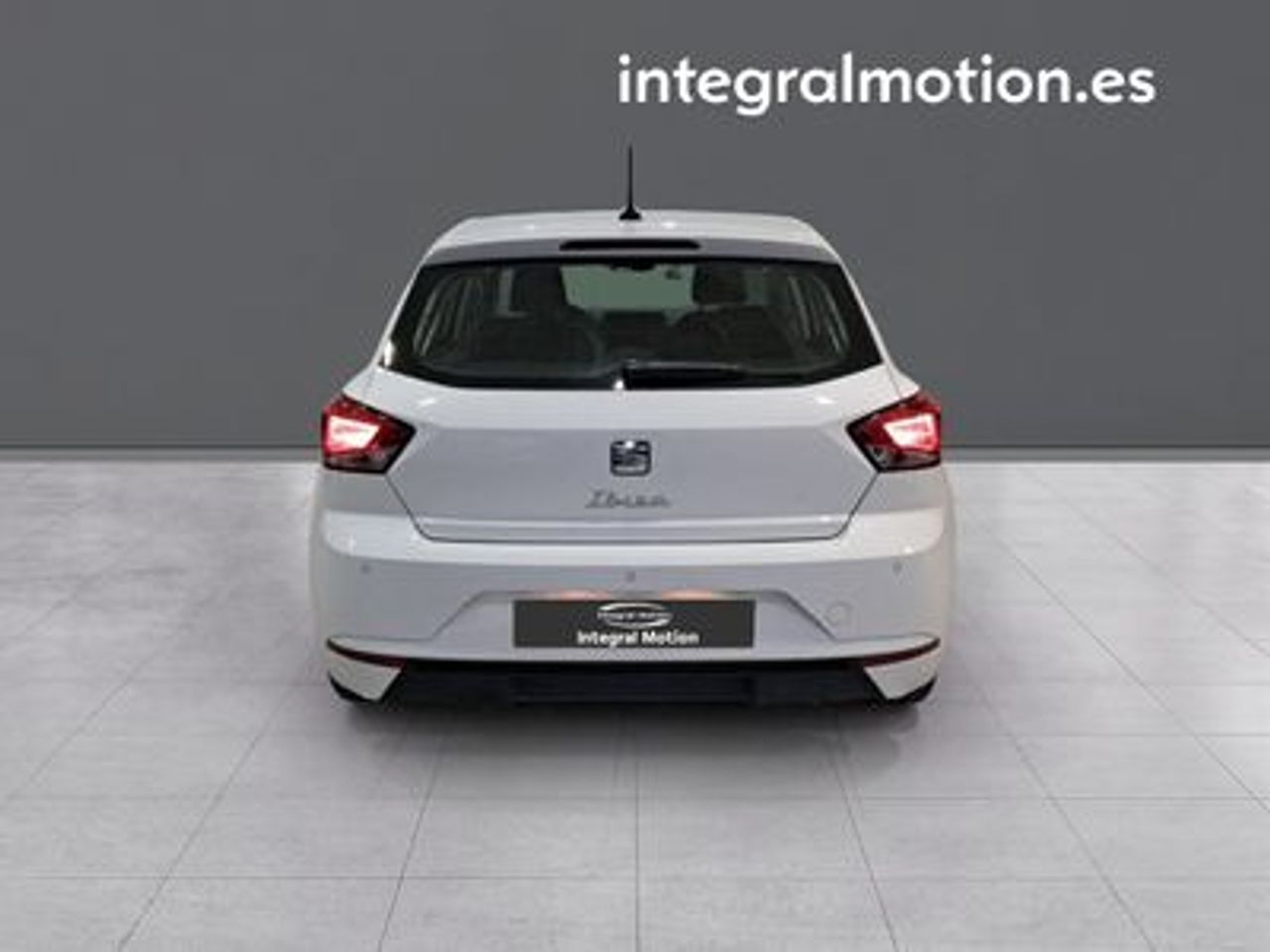 Seat Ibiza 1.0 MPI 59kW (80CV) Reference Plus - foto 23