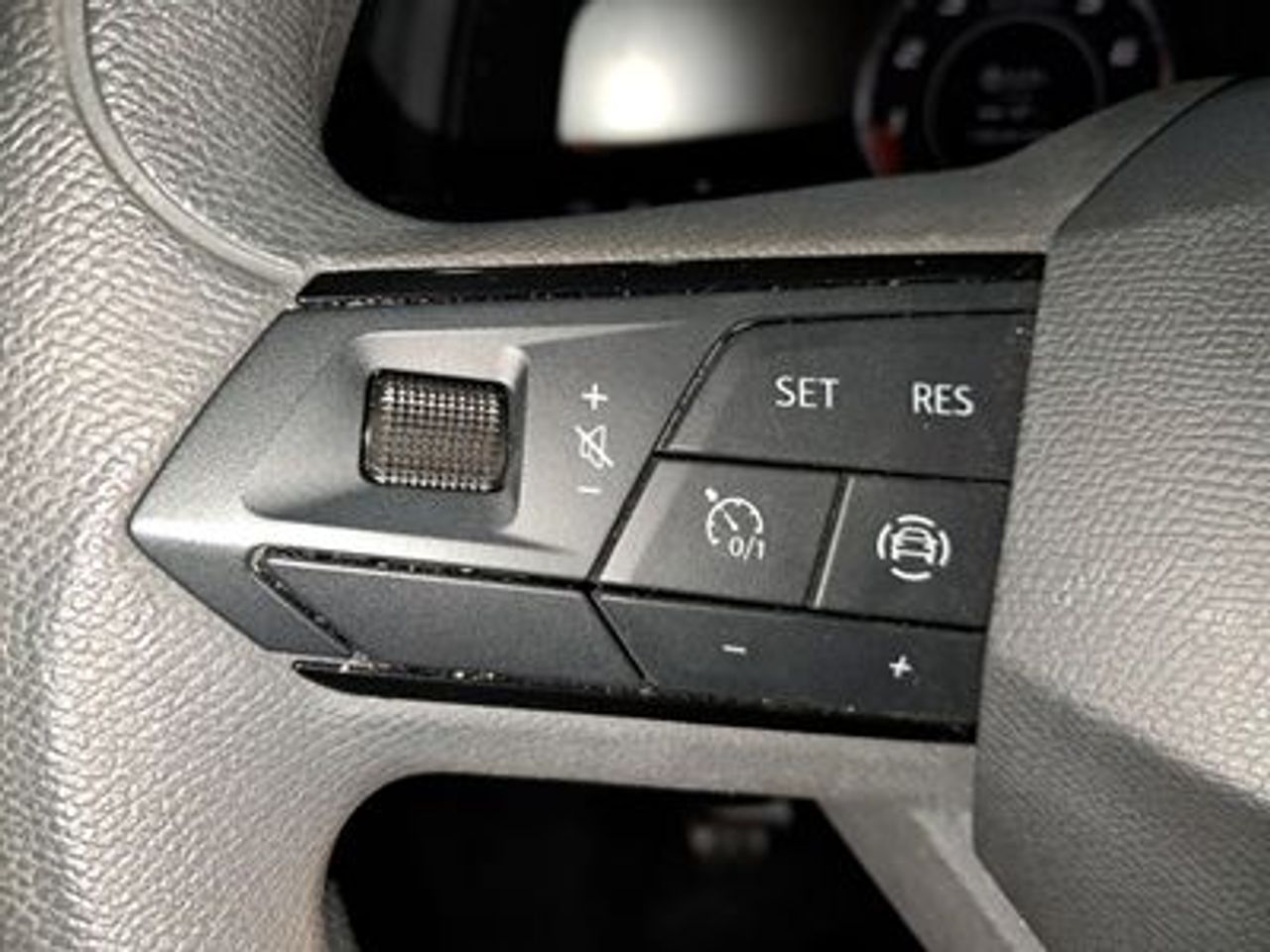 Seat Ibiza 1.0 MPI 59kW (80CV) Reference Plus - foto 10