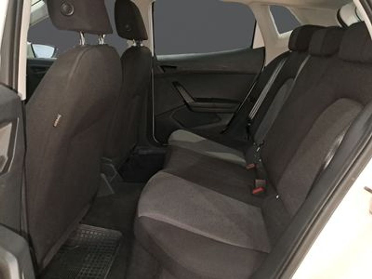 Seat Ibiza 1.0 MPI 59kW (80CV) Reference Plus - foto 8