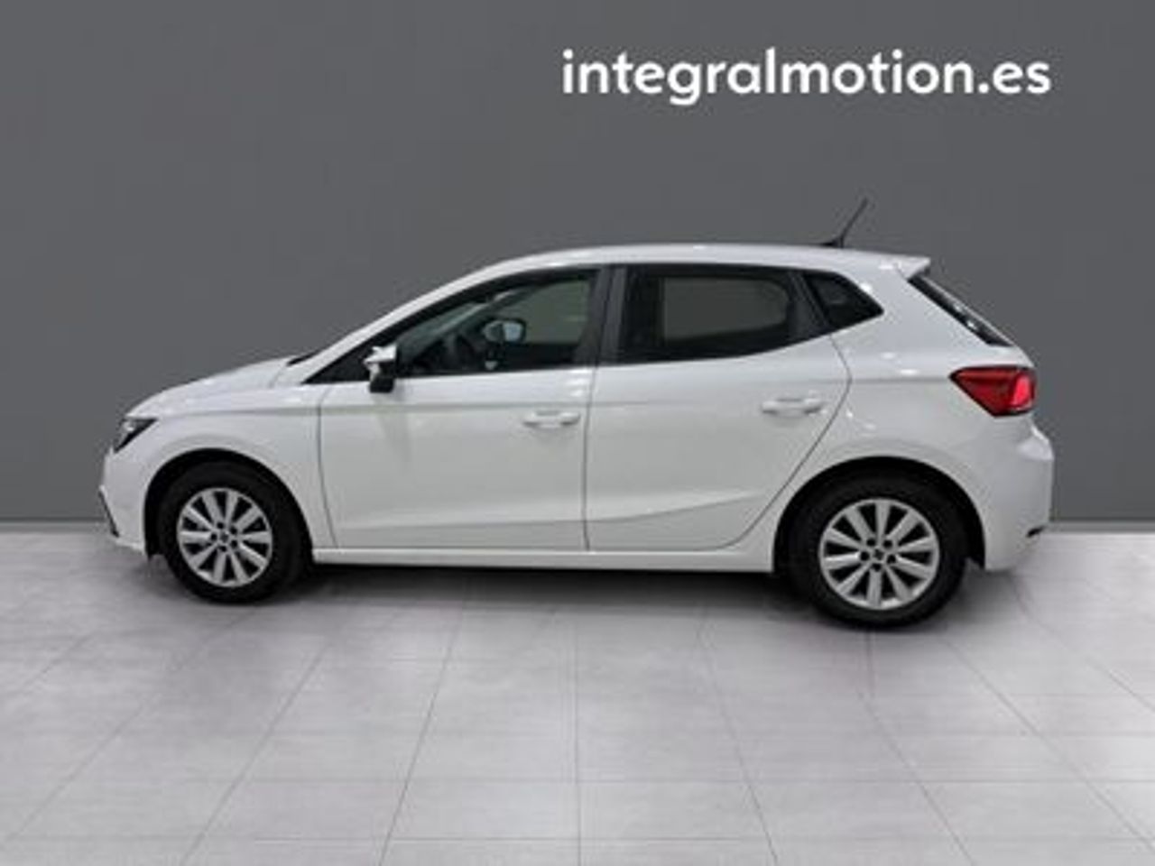 Seat Ibiza 1.0 MPI 59kW (80CV) Reference Plus - foto 22