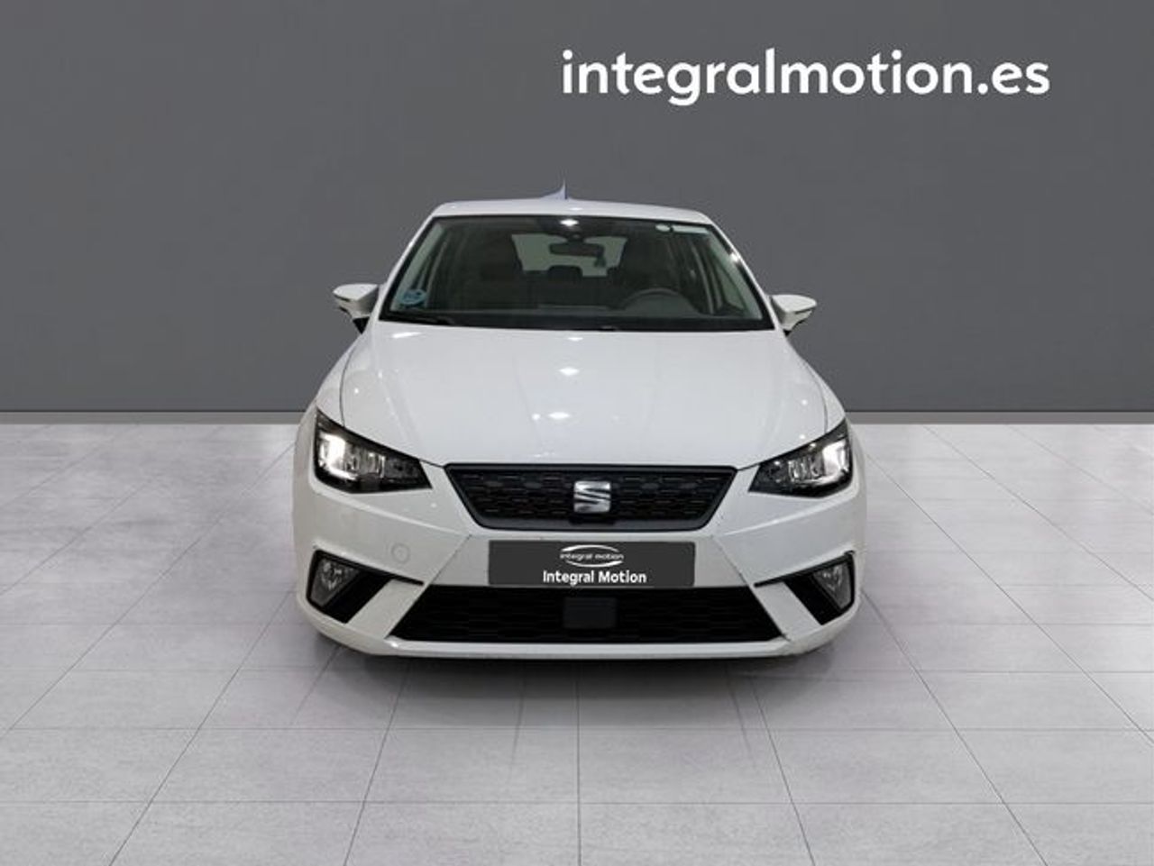 Seat Ibiza 1.0 MPI 59kW (80CV) Reference Plus