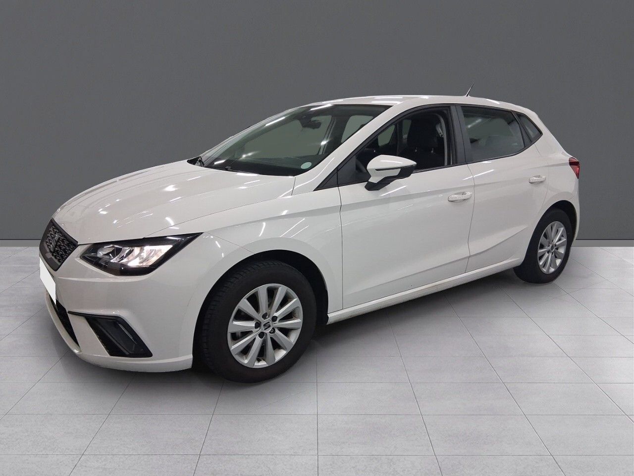 Seat Ibiza 1.0 MPI 59kW (80CV) Reference Plus