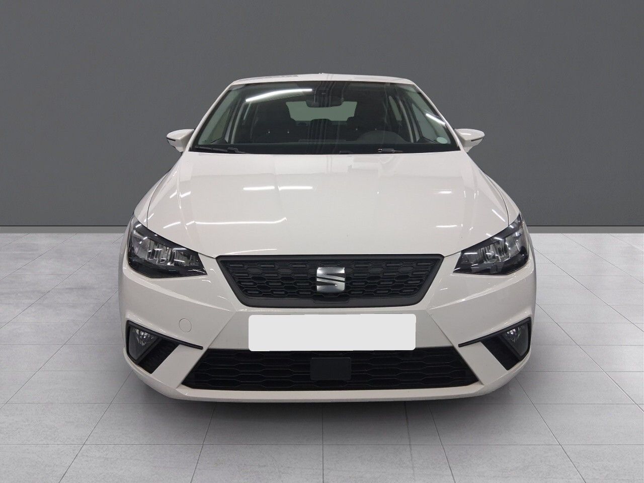 Seat Ibiza 1.0 MPI 59kW (80CV) Reference Plus