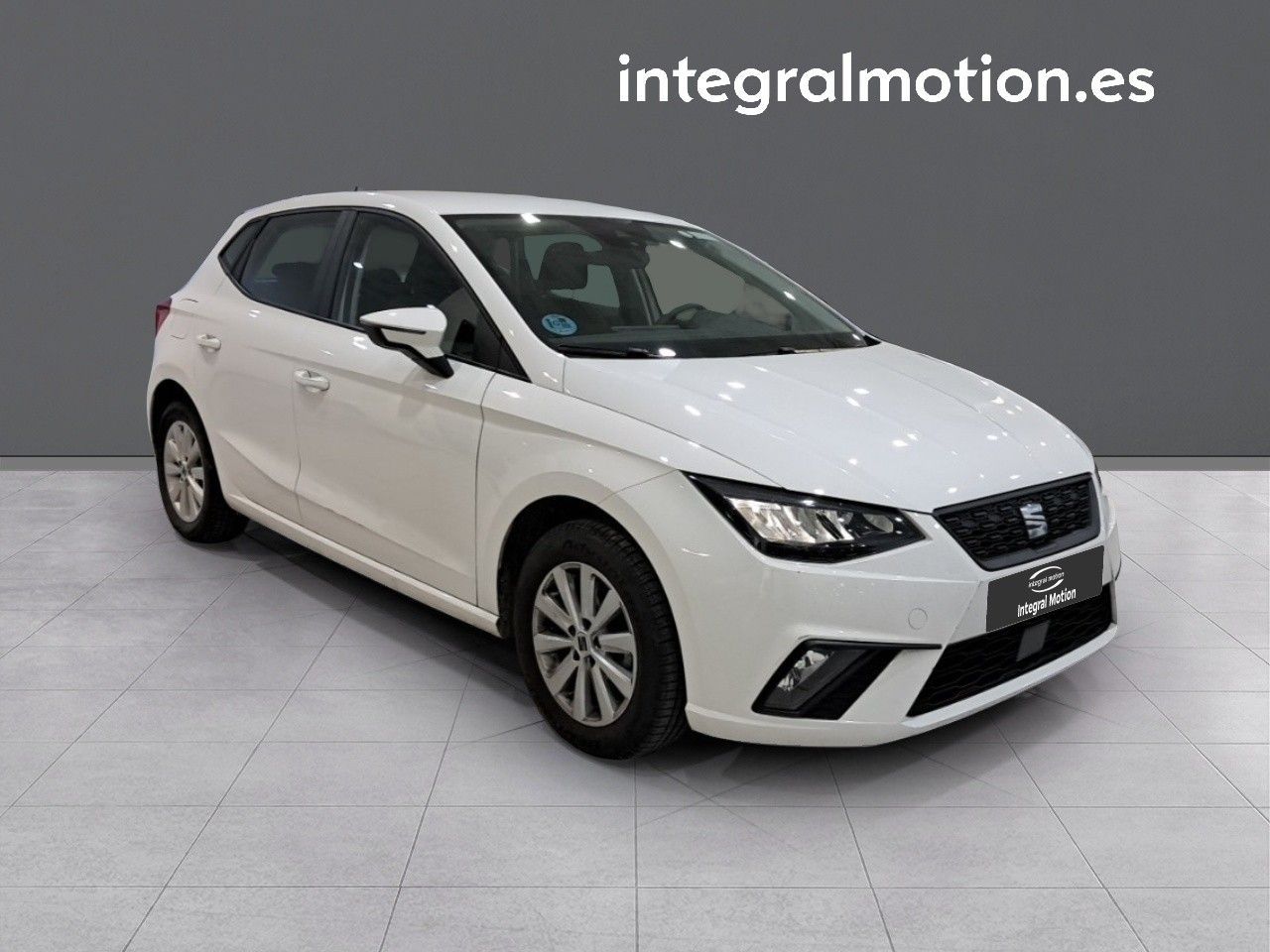 Seat Ibiza 1.0 MPI 59kW (80CV) Reference Plus