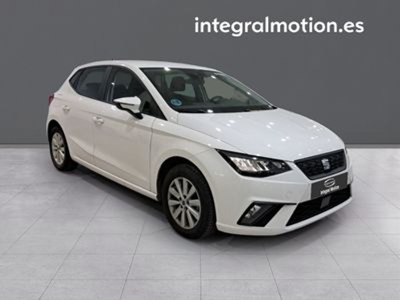 Seat Ibiza 1.0 MPI 59kW (80CV) Reference Plus