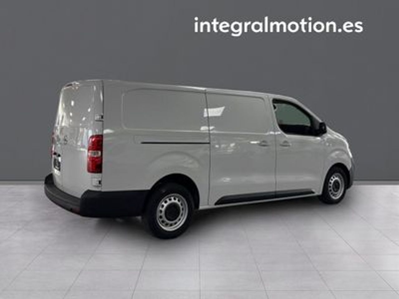 Opel Vivaro LARGA SELECT X2 L3H1