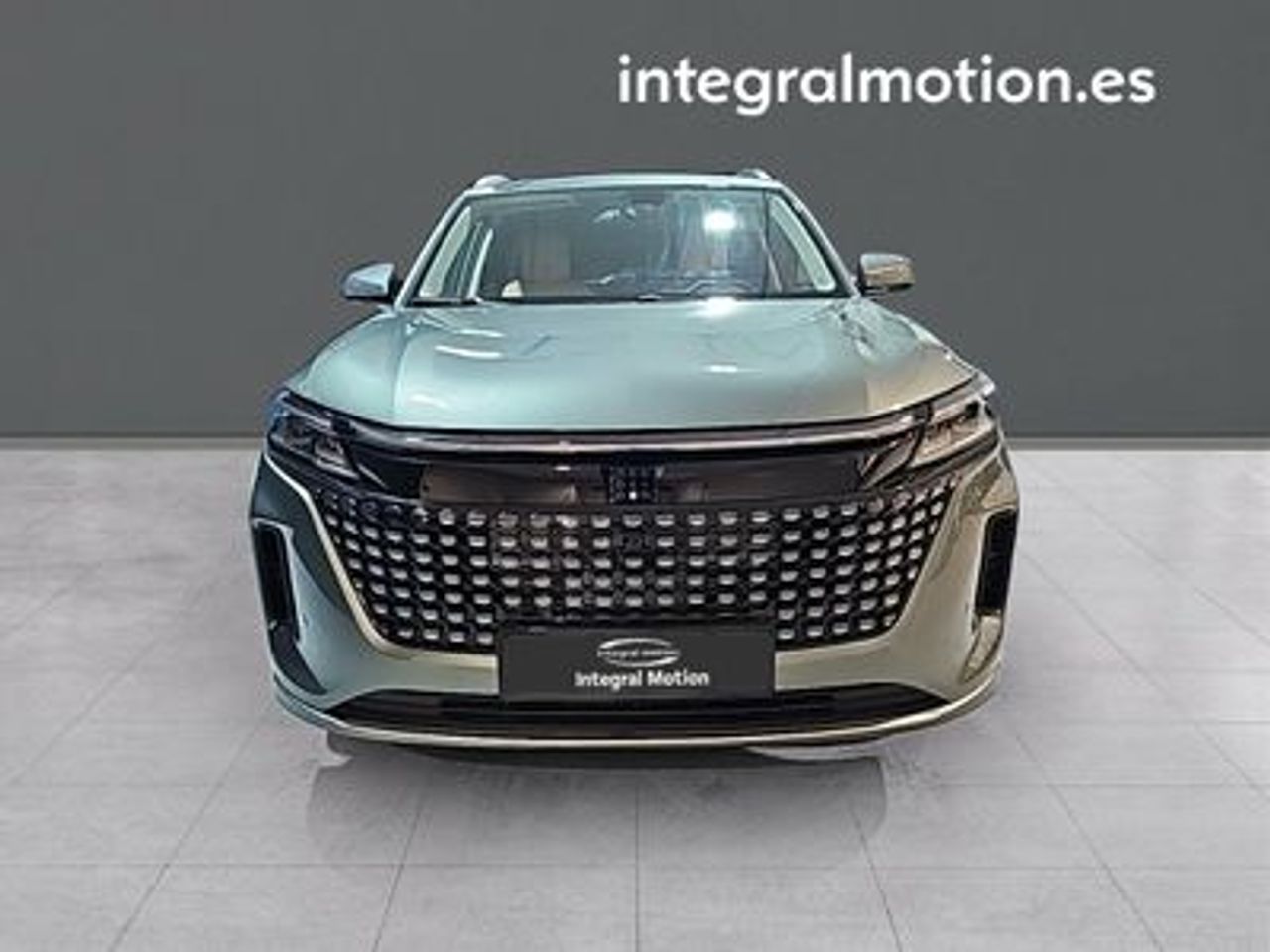 DFSK E5 E5 Intelligent