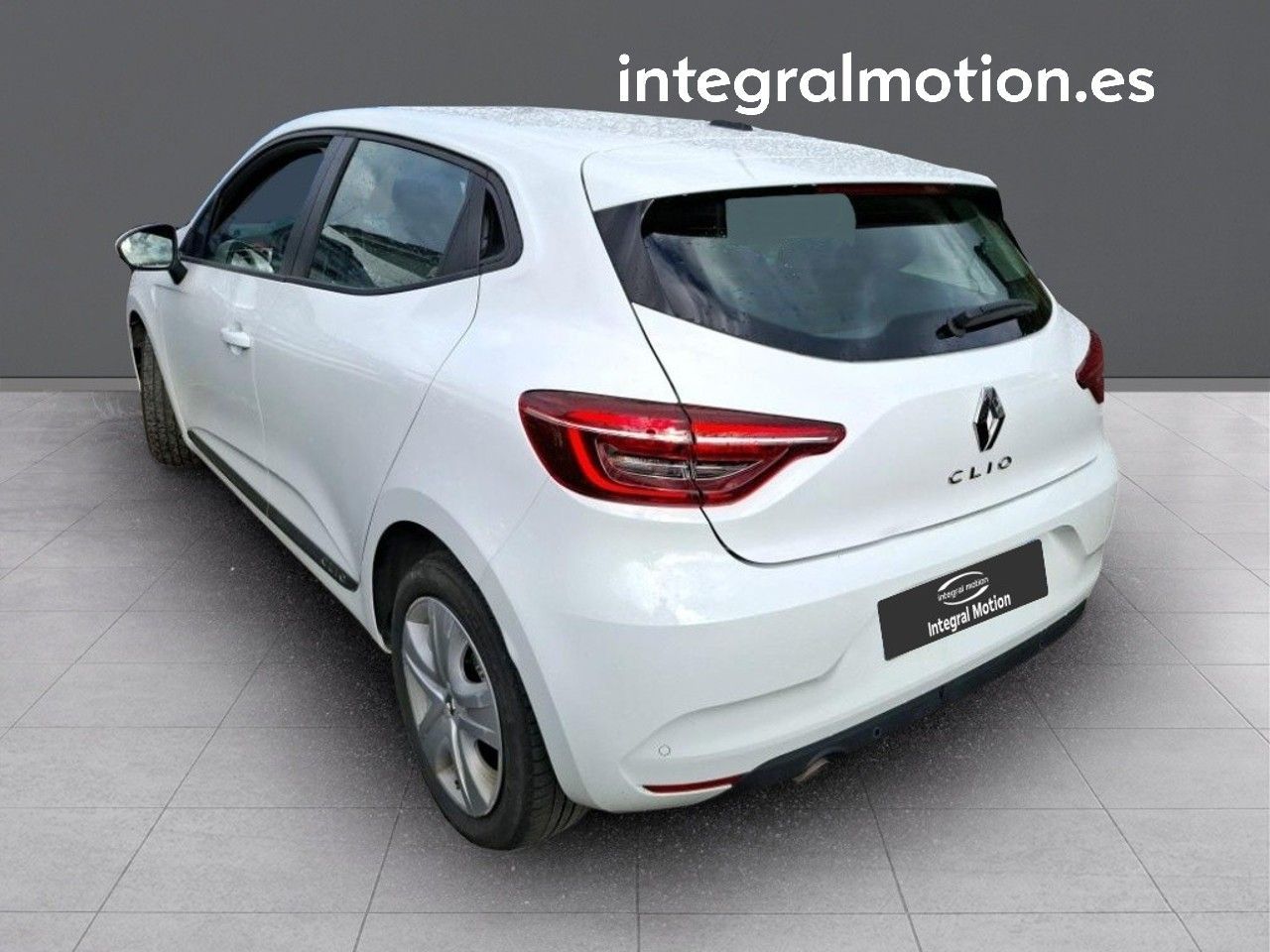 Renault Clio Business TCe 67 kW (90CV)