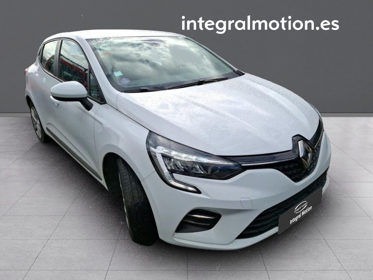 Renault Clio Business TCe 67 kW (90CV)
