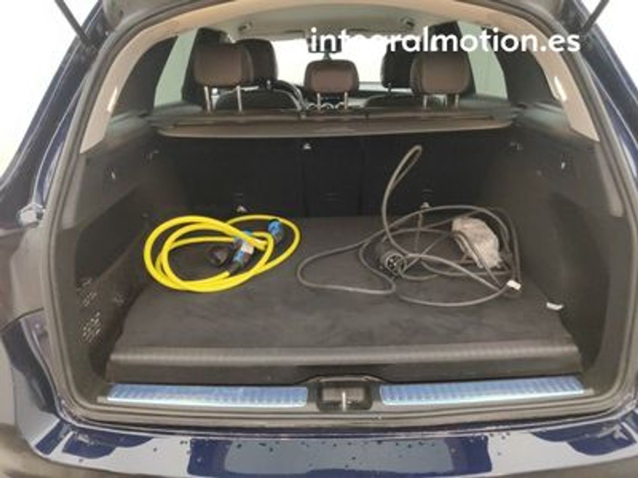 Mercedes Clase GLC GLC 300 de 4MATIC - foto 13