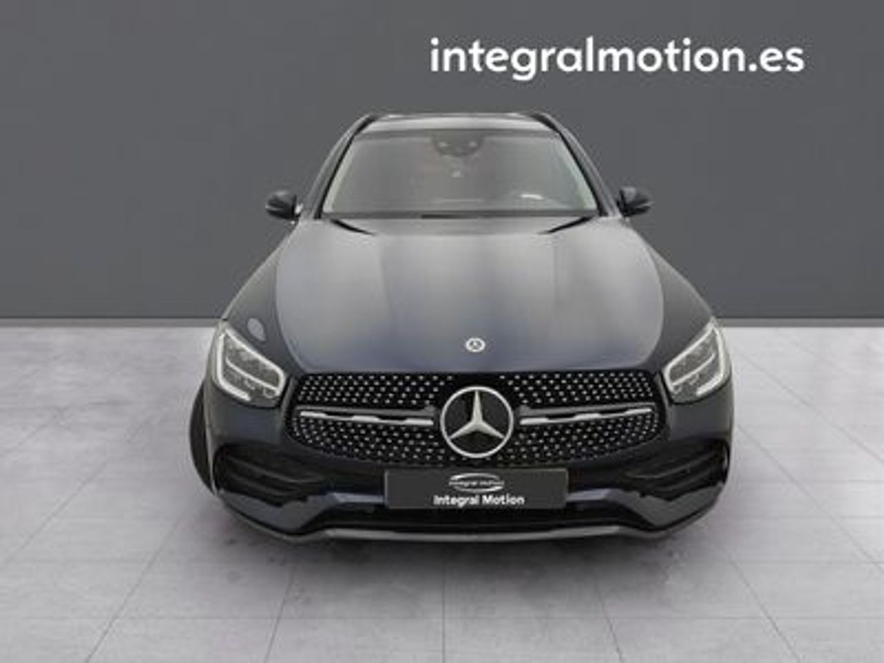 Mercedes Clase GLC GLC 300 de 4MATIC