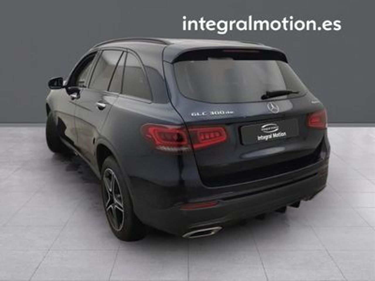 Mercedes Clase GLC GLC 300 de 4MATIC - foto 3