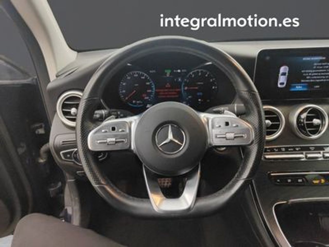 Mercedes Clase GLC GLC 300 de 4MATIC - foto 6