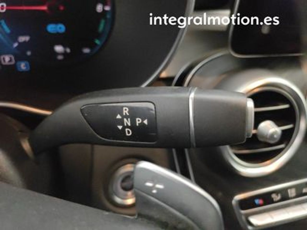 Mercedes Clase GLC GLC 300 de 4MATIC - foto 7