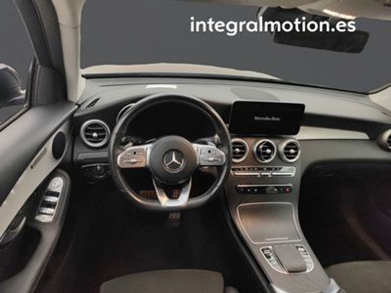 Mercedes Clase GLC GLC 300 de 4MATIC - foto 5