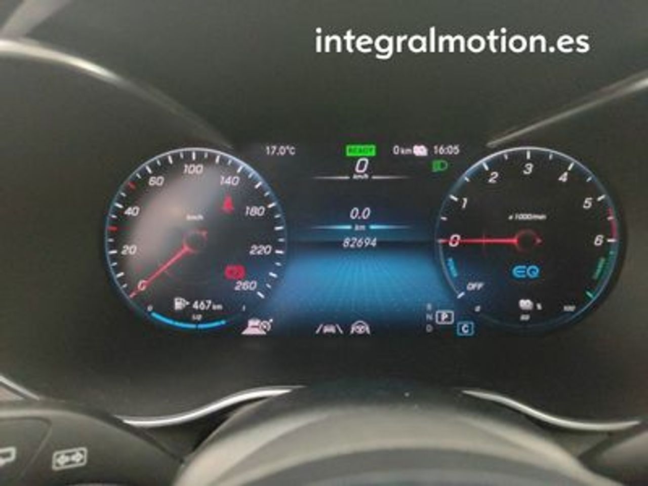 Mercedes Clase GLC GLC 300 de 4MATIC - foto 8