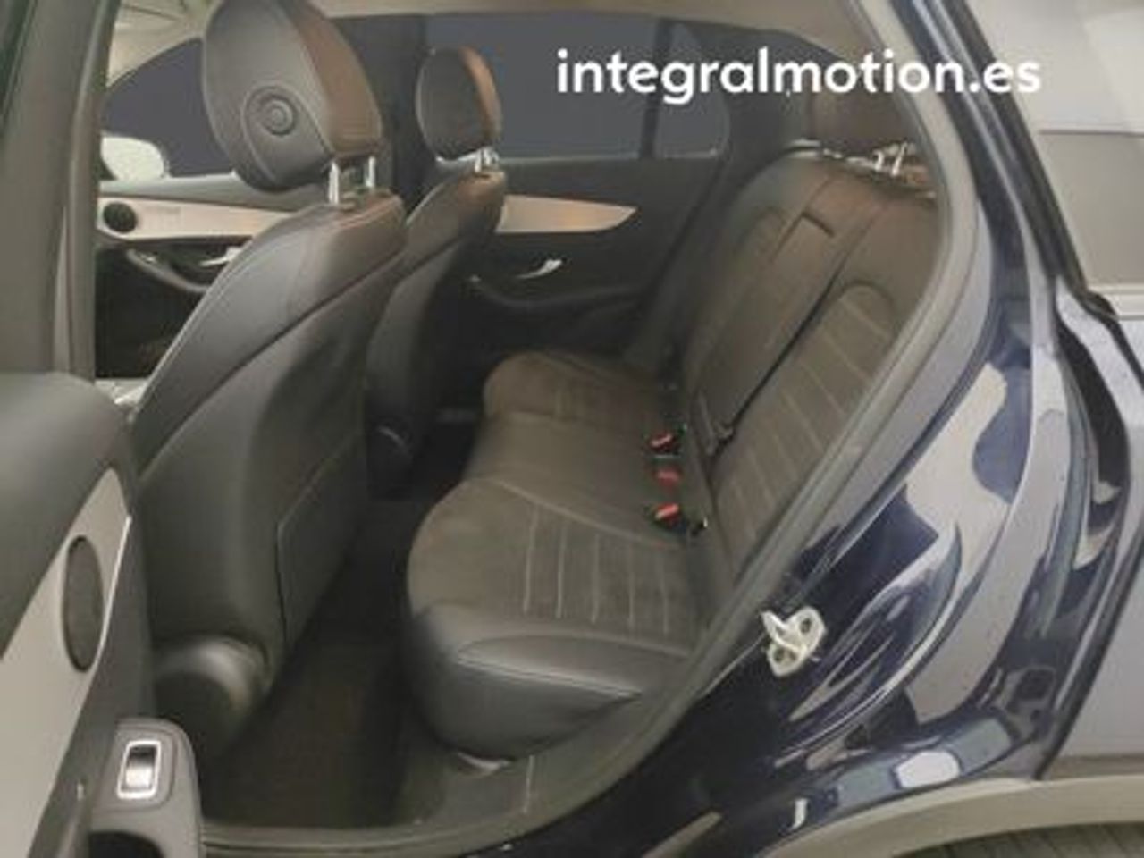 Mercedes Clase GLC GLC 300 de 4MATIC - foto 12