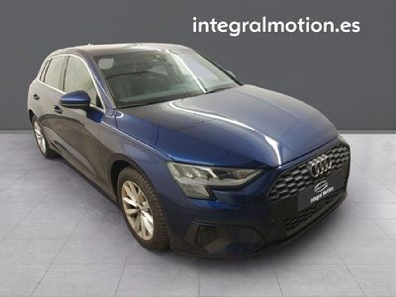 Audi A3 Sportback 30 TDI 85kW (116CV)