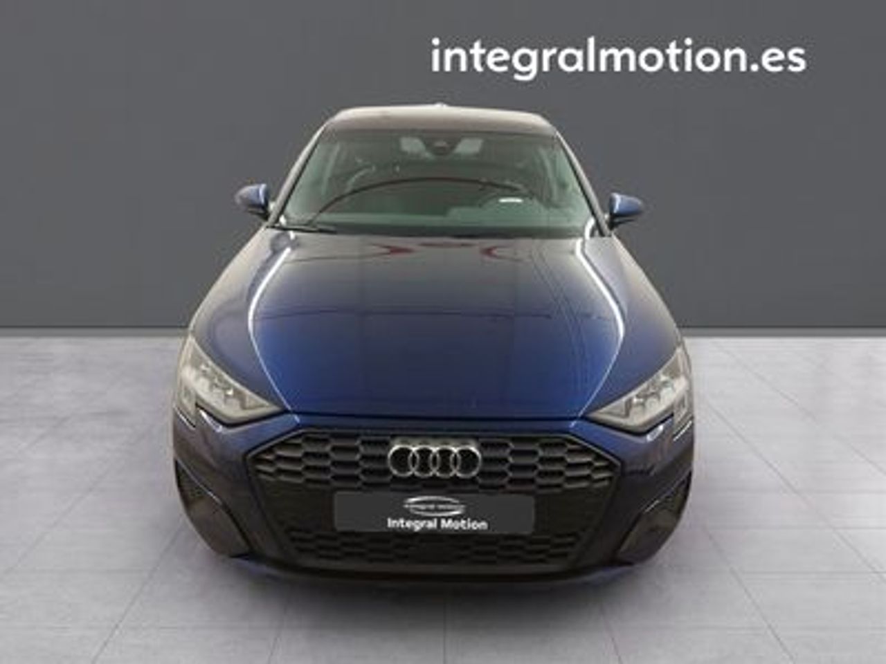 Audi A3 Sportback 30 TDI 85kW (116CV)