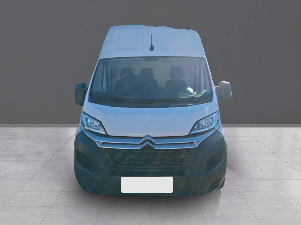Citroën Jumper BlueHDi 103KW(140CV) Furgón 35L3H3