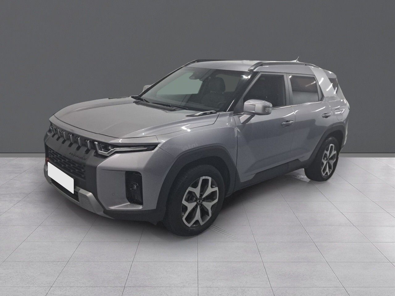 KGM Torres G15 Life Aut.