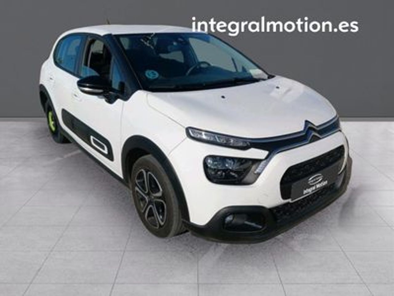 Citroën C3 BlueHDi 75KW (100CV) S&S Feel