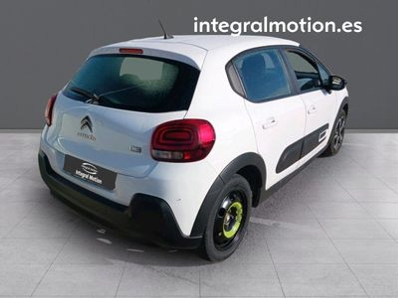 Citroën C3 BlueHDi 75KW (100CV) S&S Feel