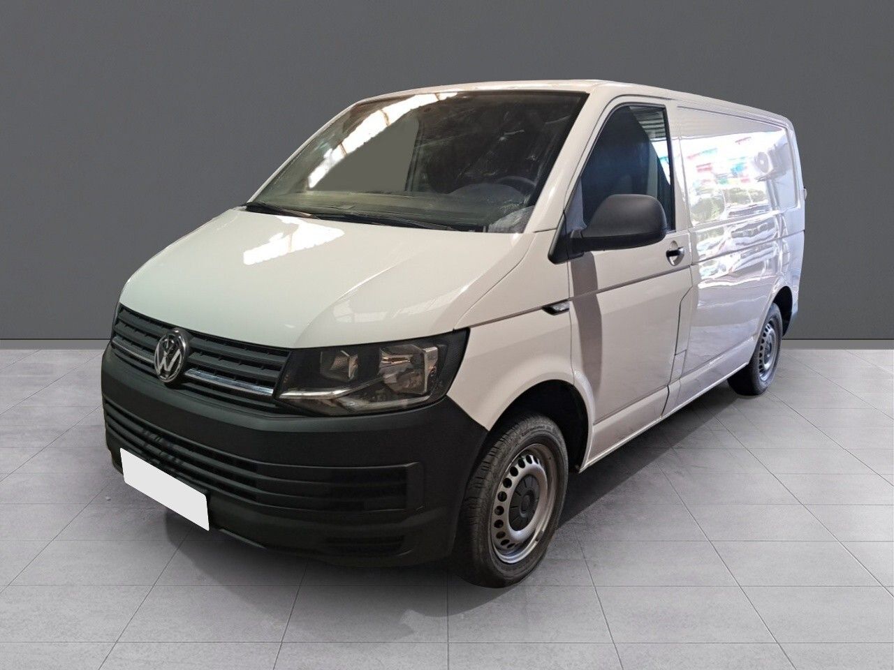 Volkswagen Transporter Furgón "Business" Techo normal Batalla Corta 2.0 TDI EU6 SCR BMT 75 kW (102 C...