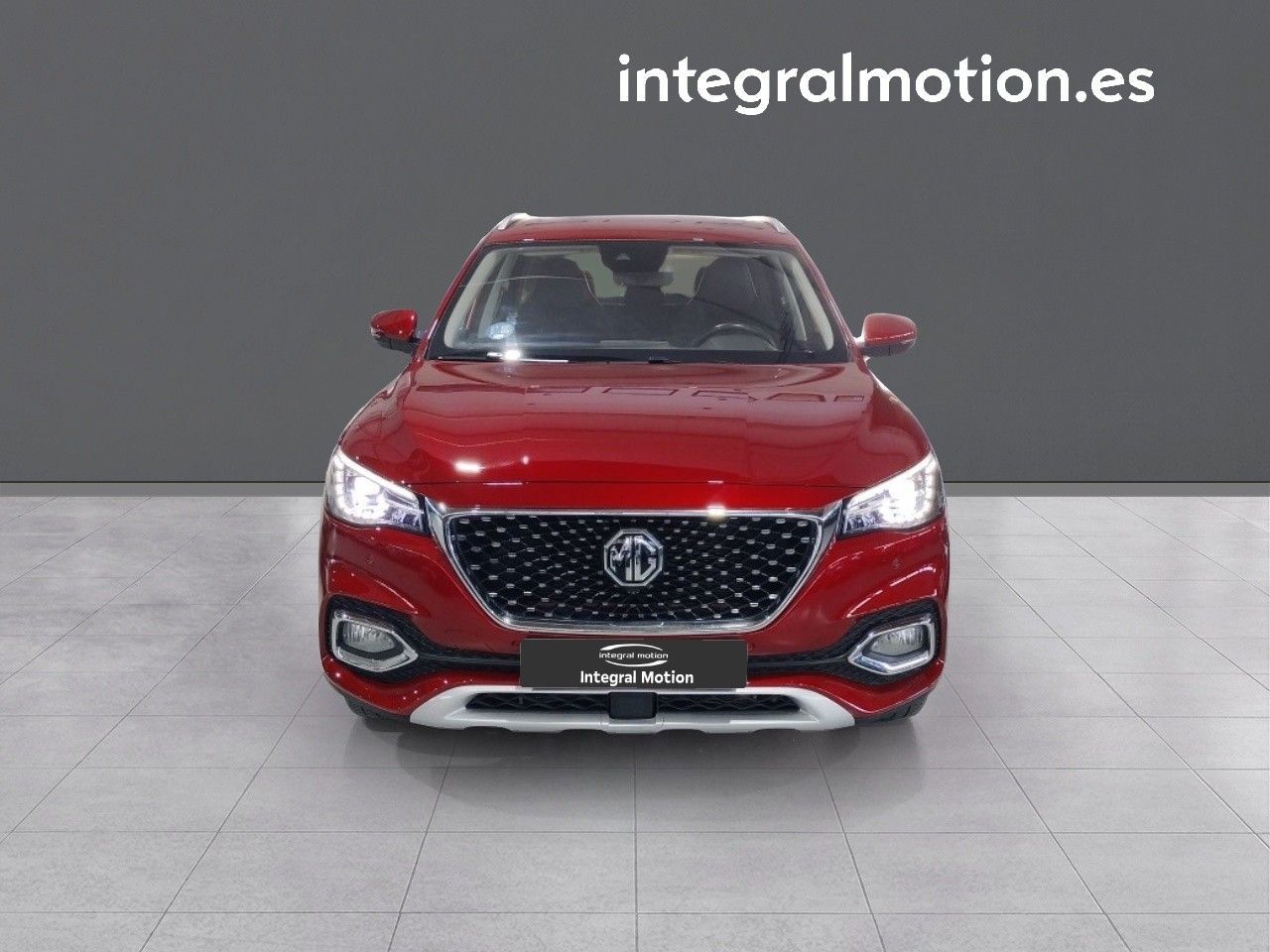 MG eHS 1.5T-GDI PHEV Luxury