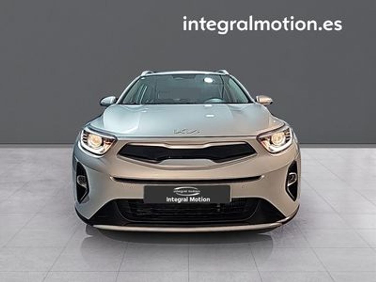 Kia Stonic 1.0 T-GDi 74kW (100CV) MHEV MT Drive