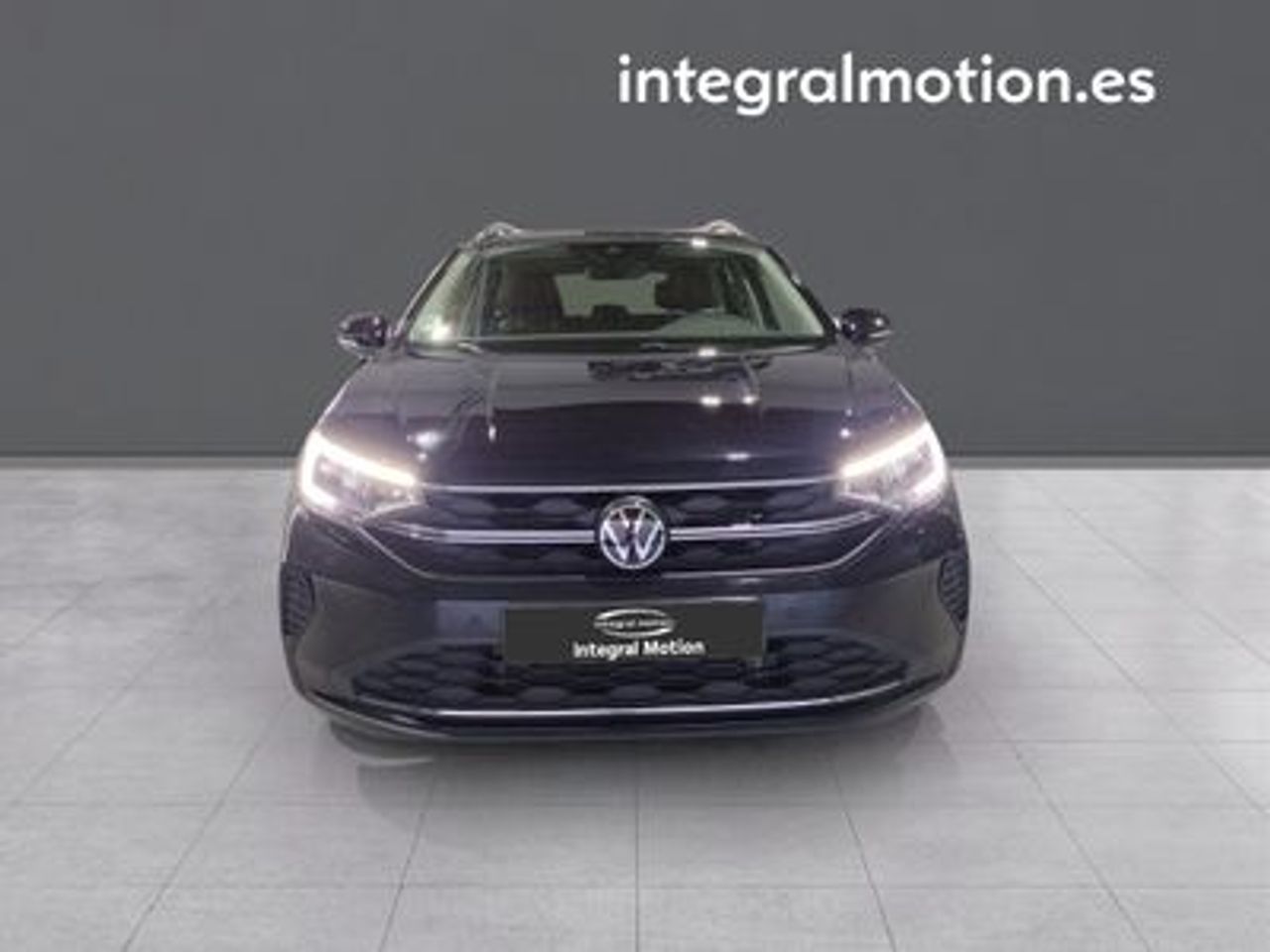 Volkswagen Taigo Life 1.0 TSI 81kW (110CV) DSG