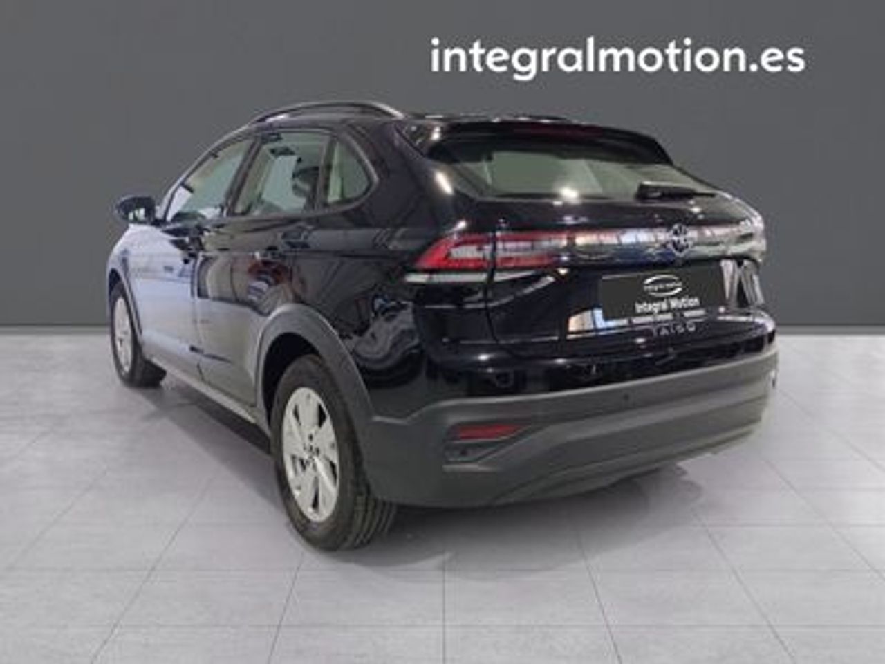 Volkswagen Taigo Life 1.0 TSI 81kW (110CV) DSG - foto 3