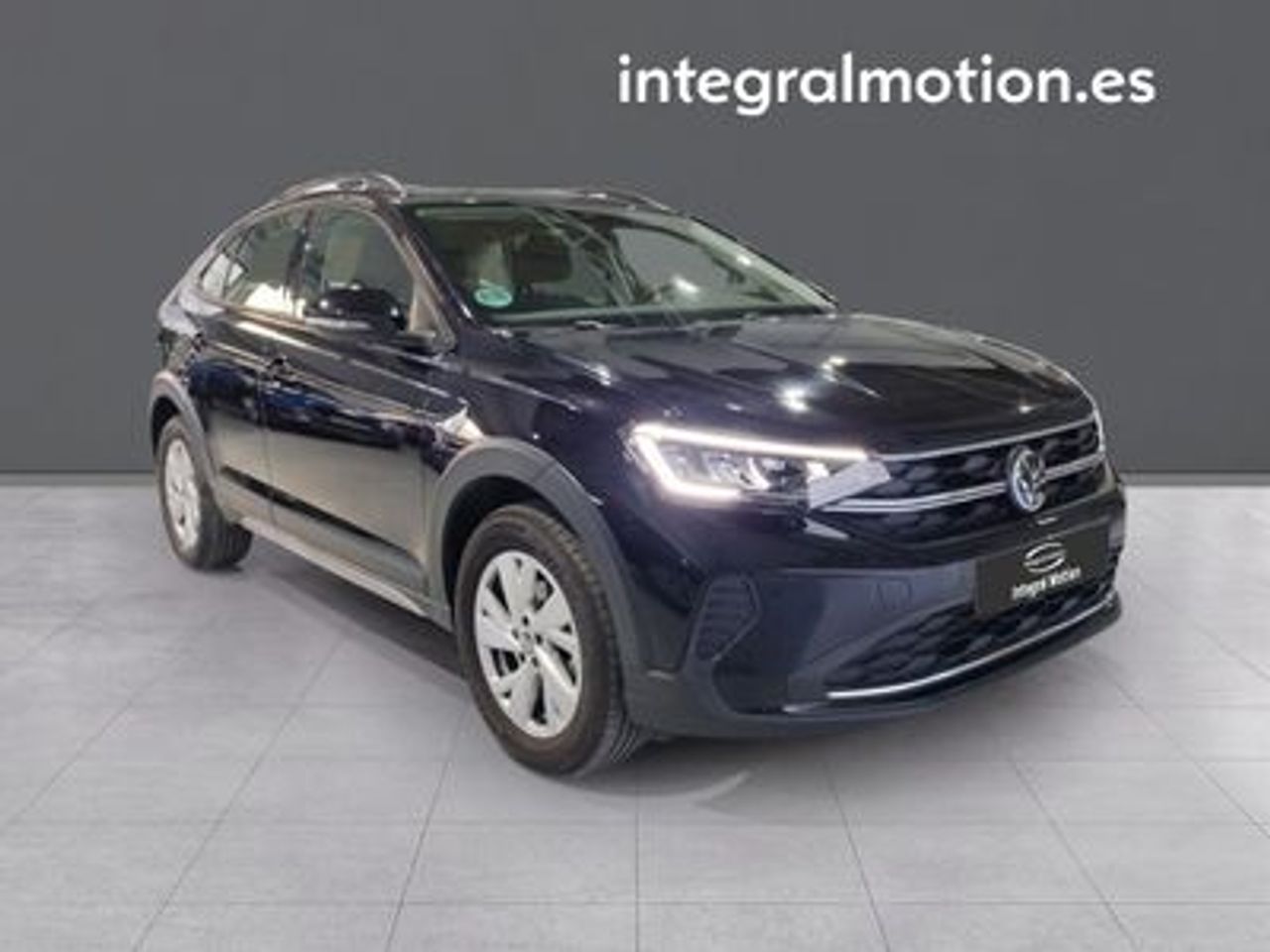 Volkswagen Taigo Life 1.0 TSI 81kW (110CV) DSG