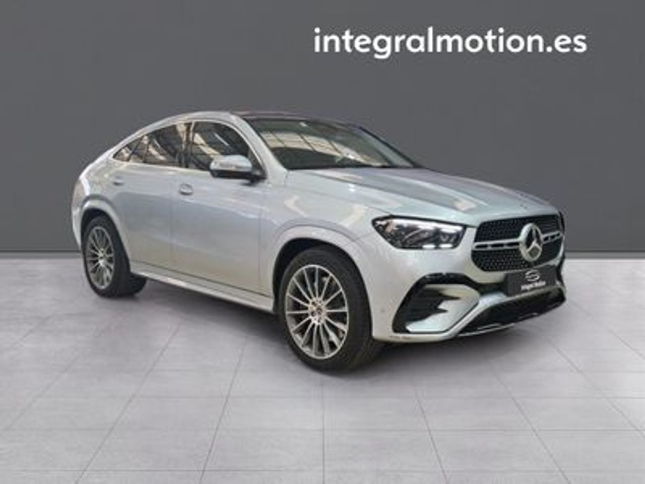 Mercedes Clase GLE GLE 350 de 4MATIC