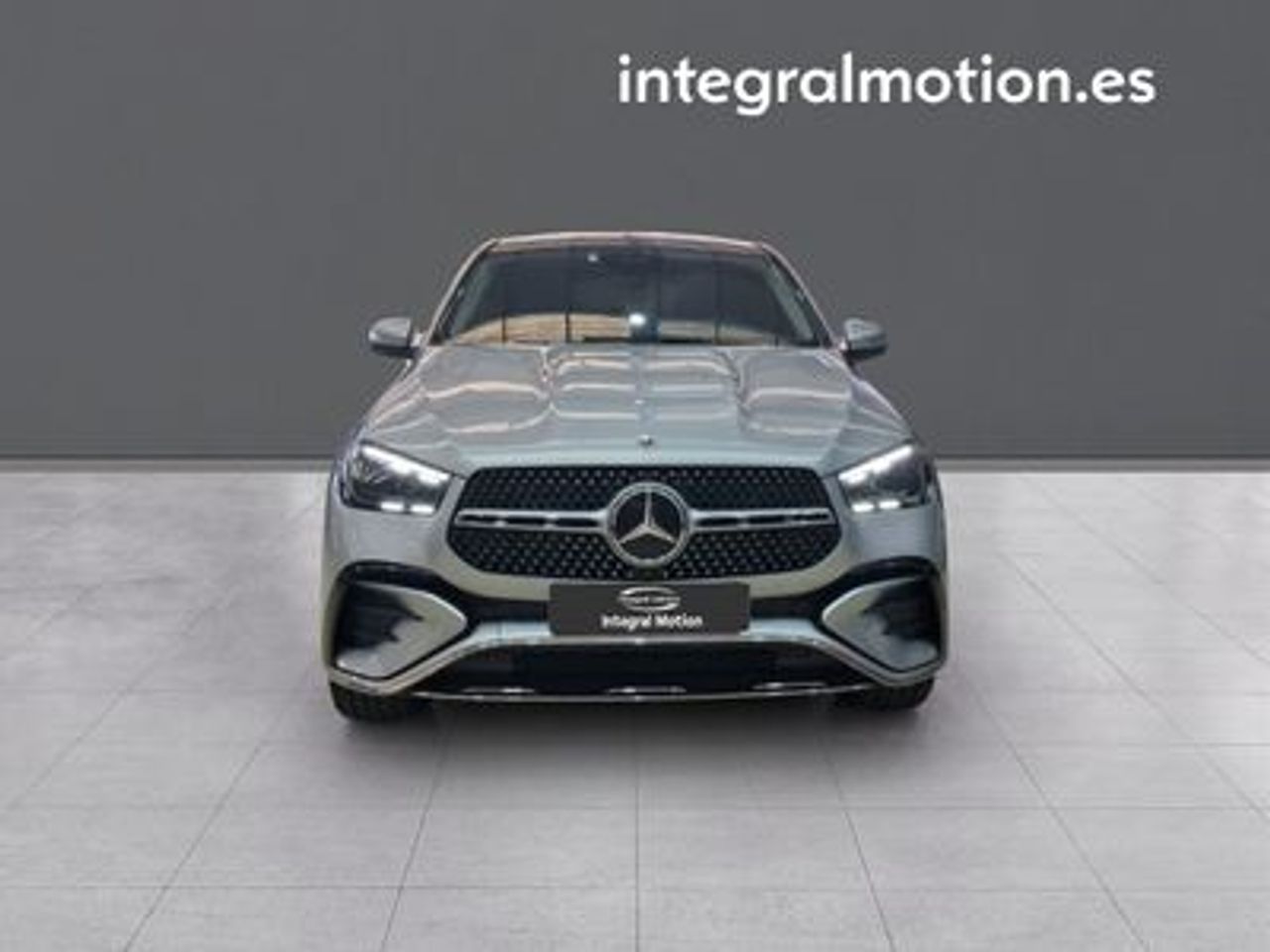 Mercedes Clase GLE GLE 350 de 4MATIC