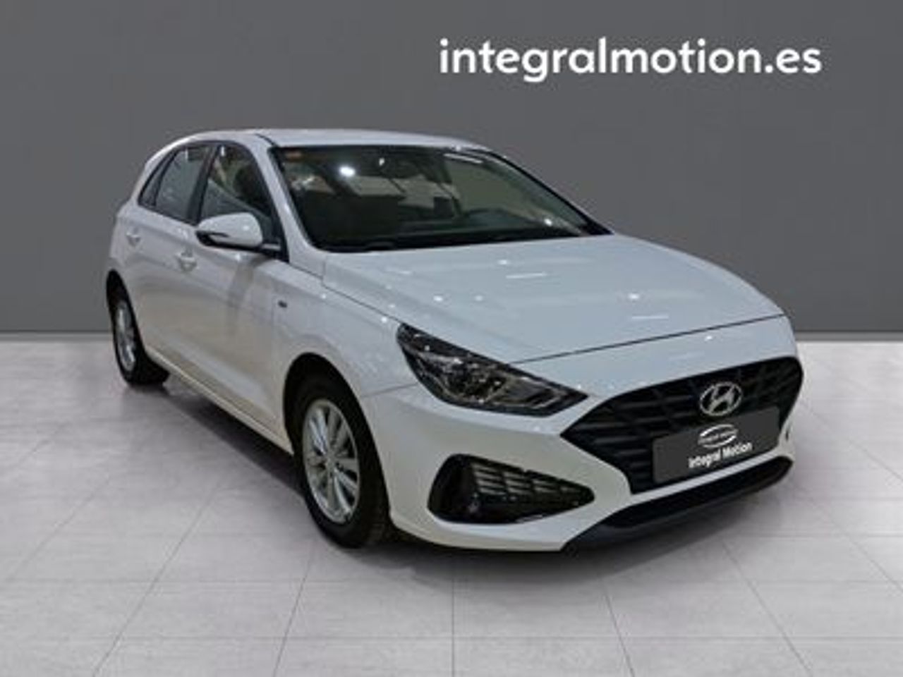 Hyundai i30 1.0 TGDI Essence