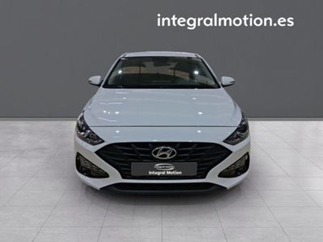 Hyundai i30 1.0 TGDI Essence