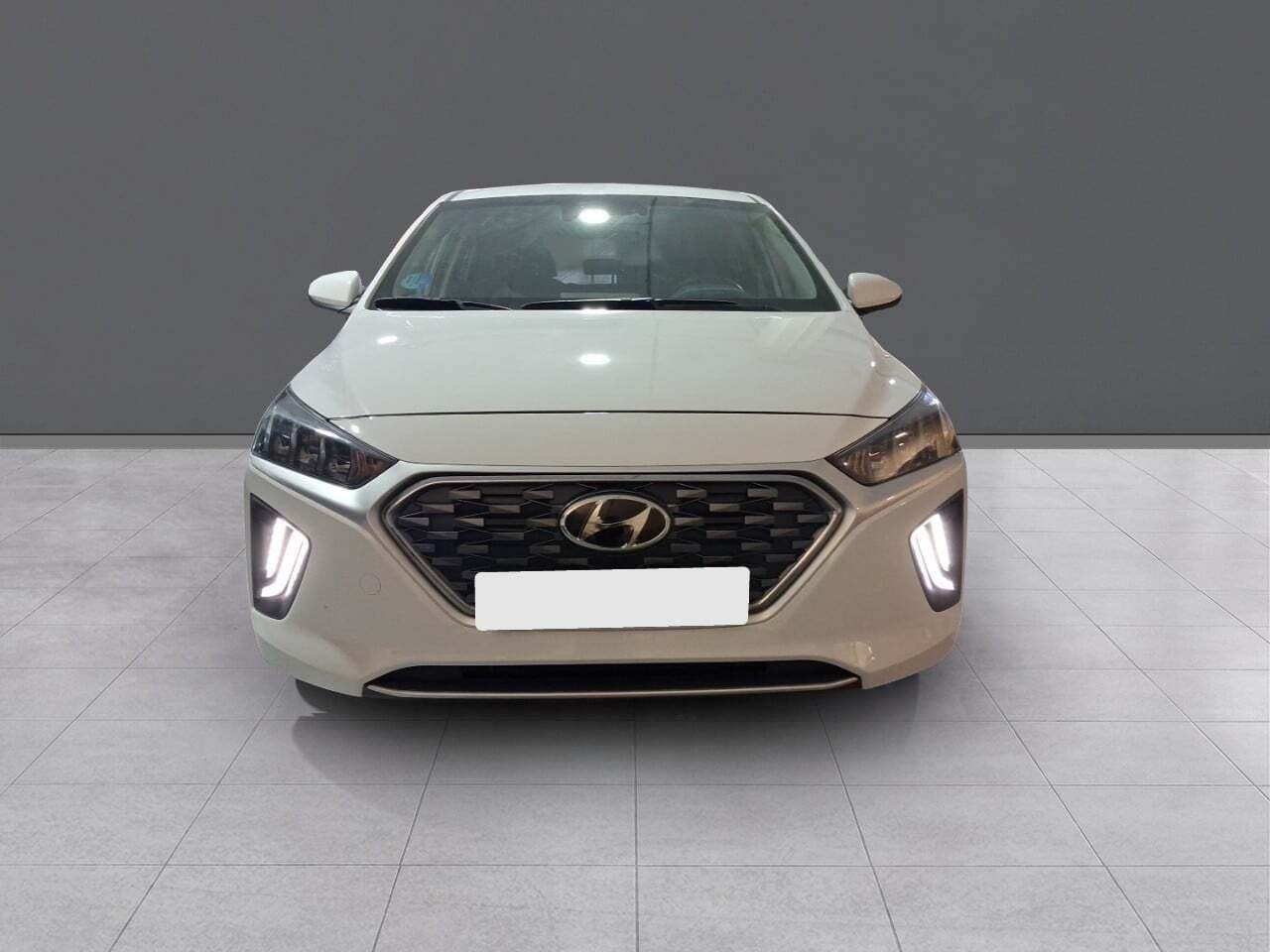 Hyundai IONIQ 1.6 GDI HEV Tecno DCT