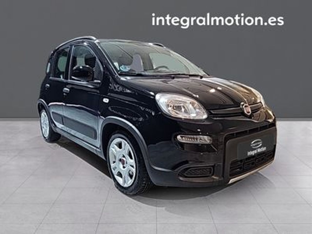 Fiat Panda City Life Hybrid 1.0 Gse 51kw (70CV)