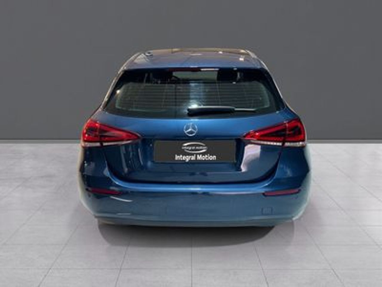 Mercedes Clase A A 180 d - foto 24