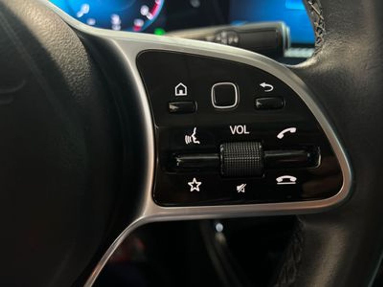 Mercedes Clase A A 180 d - foto 12